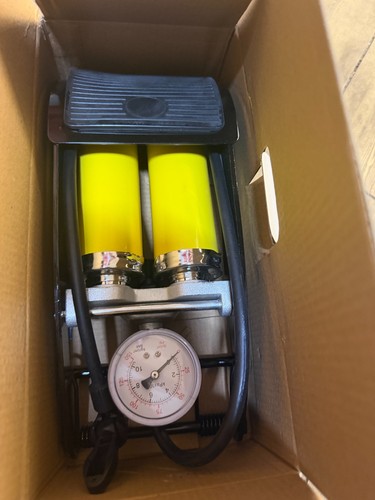 Heavy duty double - heavy,