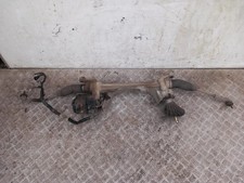 Ford Focus Mk3 RHD Electric