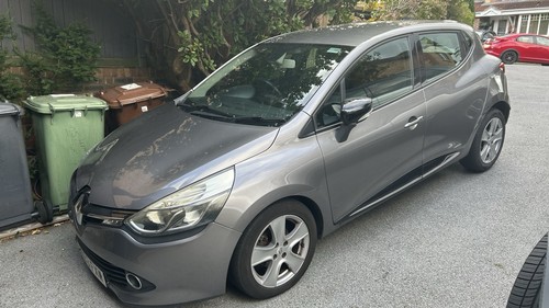 Clio dynamique medianav - clio,