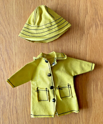 Vintage sindy patch doll - sindy,