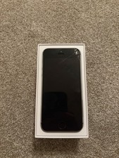 Apple iPhone 5s Space Grey