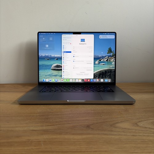 Apple macbook pro - apple,