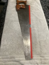 Disston Canada Hand Saw 7 TPI