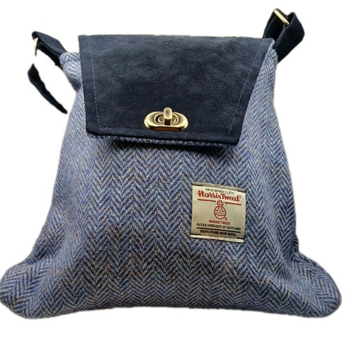 Harris wear tweed - harris,