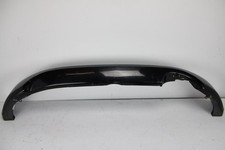 HONDA CIVIC EXTERIOR BODY REAR BUMPER SPLITTER TRIM TYPE R 2004