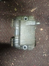 Honda Superdream Cb250/cb400n Engine Head Cover