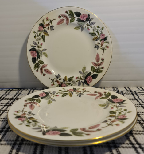 Vintage wedgwood hathaway - vintage,