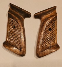 Crosman 2240 Wooden Grip Set