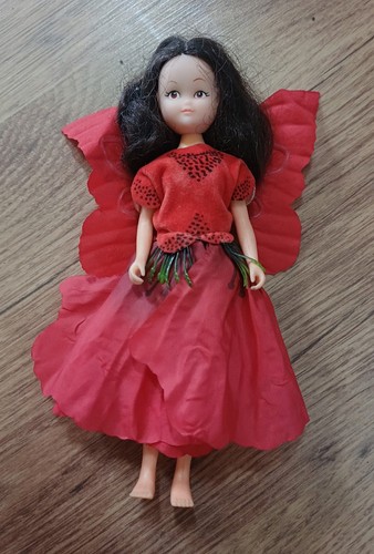Vintage hornby flower - vintage, *hornby*