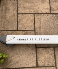 Rhino pipe carrier - rhino,