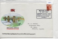 GB - Event Cover (A 280)