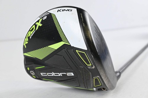 Cobra king radspeed driver - cobra, xb