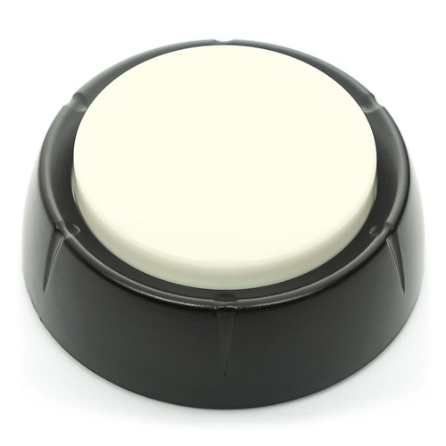 Large talking alarm clock for - alarm,