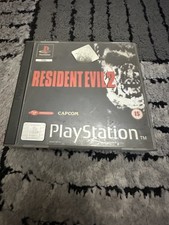 Resident evil sony - evil,