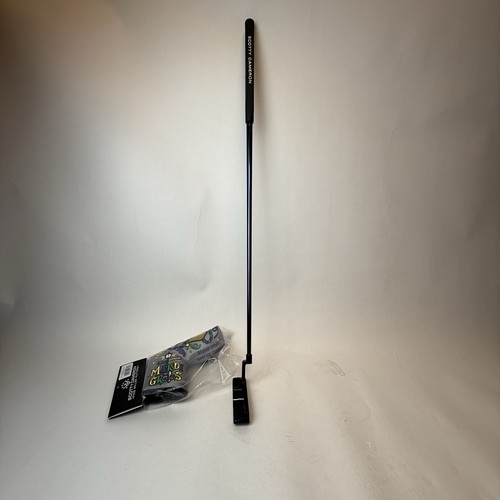 Custom refinish scotty - refinish, cameron