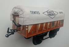 Hornby Hachette Series French