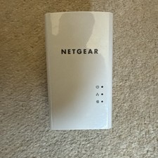 Netgear powerline 1200 - powerline, pl1200s