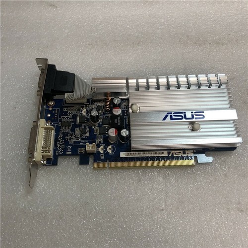 For en8400gs silent p512 - silent,