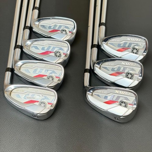 Yamaha rmx 218 irons - 218,