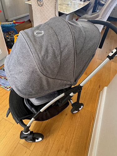 Bugaboo bee single pushchair - bee,
