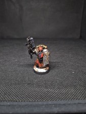 Warhammer 40k - Dark Angels -