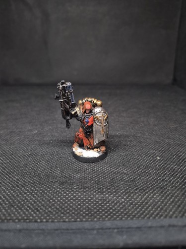 Warhammer 40k dark - warhammer,