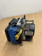 Renault Laguna ABS Pump ECU 476600047R