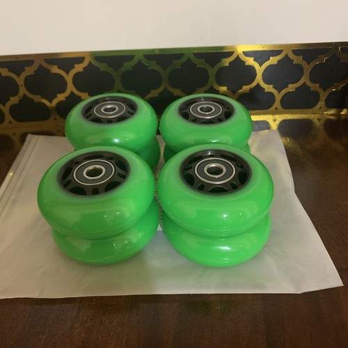 Wheelcome 70mm inline - 70mm, skate