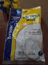 Vacuum Cleaner Belt For Dyson