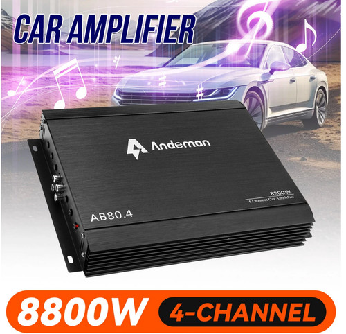 8800w channel class car - channel,