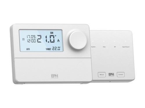 Eph cp4d combipack4 opentherm - eph,