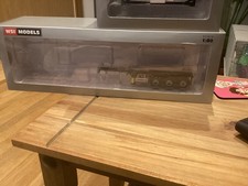 WSI 03-1010 Pacton Container