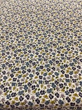 3m x 1.3 wide liberty print