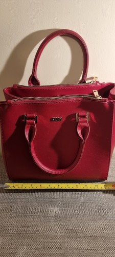 Womens storm red leather - storm,
