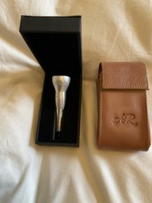 A R Resonance Trumpet Mouthpiece