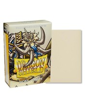 Dragon Shield Japanese Small