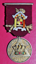 Selangor Royal Arch Chapter No