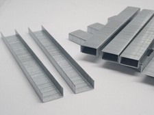 Office Staples 26/6 | Standard Fit 26/6mm Staples for Desktop Staplers School