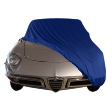 Indoor car cover fits Alfa