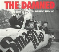 The Damned : Smash It Up: The