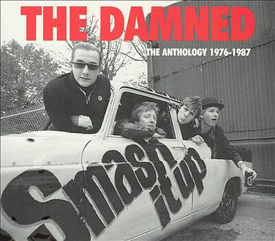 The damned smash - the, it