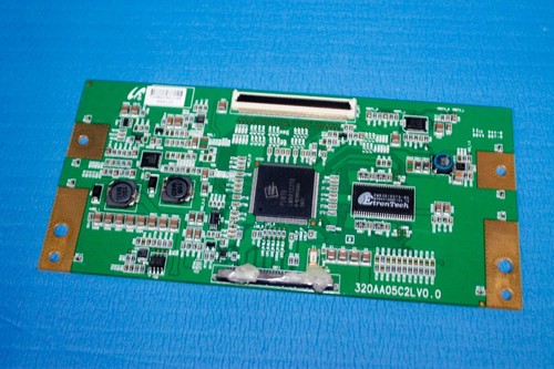 Con lvds board - lvds,