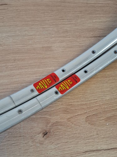Mavic pair monthlery pro - pair,