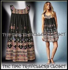 BNWT TOPSHOP KATE MOSS AZTEC