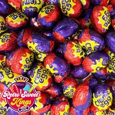 Cadburys Creme Eggs Mini