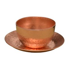 Pure Copper Coffee Tea Cup