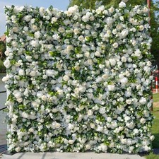 Premium Flower Wall for Sale perfect hire item for Weddings/Events