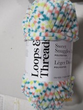 Loops & Threads Sweet Snuggles