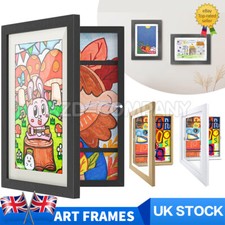 A4 Art Display Frame Kids