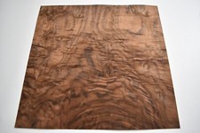 Walnut Burr / Burl - REAL WOOD